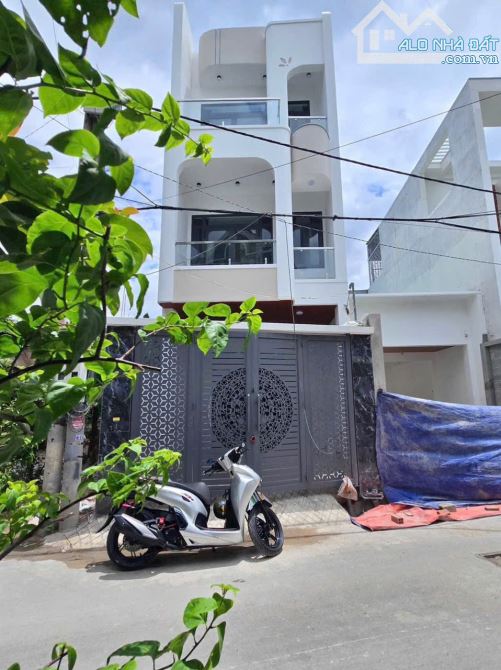 🏡 BÁN NHÀ 2 LẦU – BỬU HOÀ (NAY LÀ P. BIÊN HOÀ) - Diện tích: 72m² (4,4m x 16m) - 1