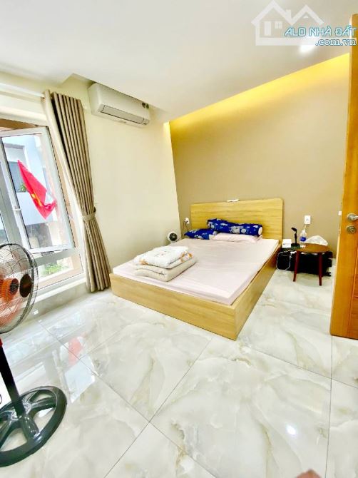 SIÊU PHẨM BÌNH TÂN - NGANG 5M - HẺM CONTAINER - CHỈ HƠN 5 TỶ - 1