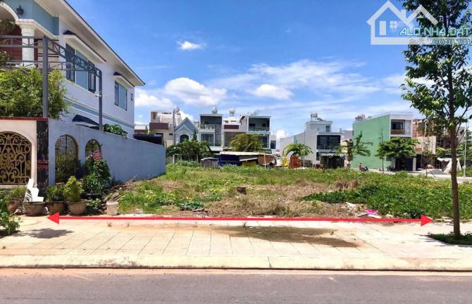 ĐẤT MT LÊ DUẨN NGAY ĐIỆN LỰC LONG THÀNH, HÀNG NẮM CHỦ LÔ 128M2,KINH DOANH TỐT, GIÁ 2 TỶ 5 - 1