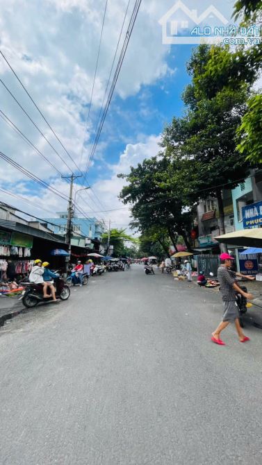 D278 🎯 B.ÁN ĐẤT TĐC LONG BÌNH – ĐƯỜNG NHỰA 8M, SỔ RIÊNG THỔ CƯ 100%  💠 Diện tích: 4,2 x - 1