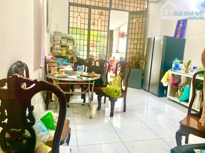 🌴 Bán nhà C4 mặt tiền đường số 8 Linh Xuân - 97mv(4*25), fun thổ, Công nhận đủ. - 1