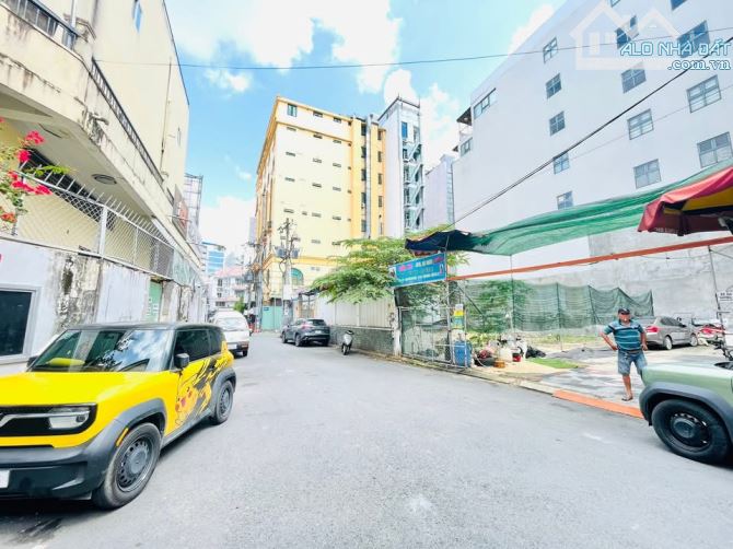 Hẻm 6m Phổ Quang, ngay BV Tâm Anh, 3 tầng, 4 phòng ngủ, 4.2x16m vuông, chỉ 13 tỷ nhỉnh - 1
