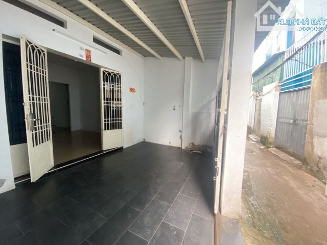 🌟 BÁN NHÀ GIÁ TỐT – PHƯỜNG CÁT LÁI, TP. THỦ ĐỨC – SỔ RIÊNG – HẺM RỘNG – GẦN Ô TÔ - 63M2 - 1