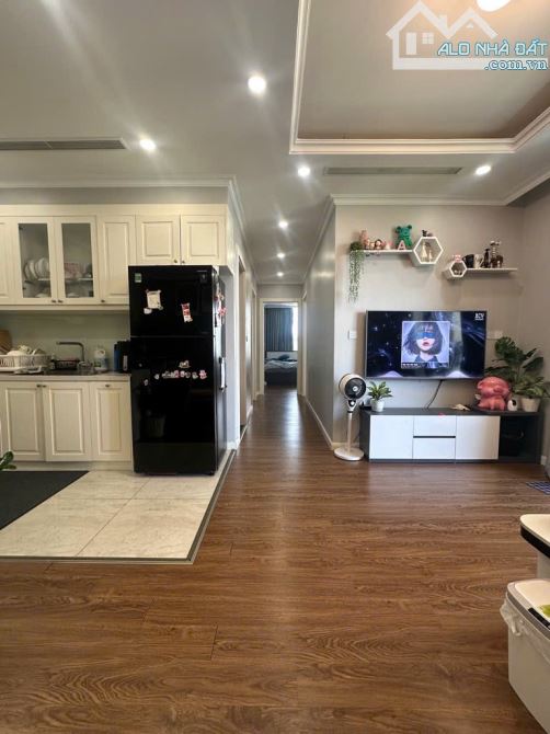 CẦN  BÁN CĂN HỘ CHUNG CƯ SUNSHINE RIVERSIDE - 3 NGỦ - 90M2 - 1