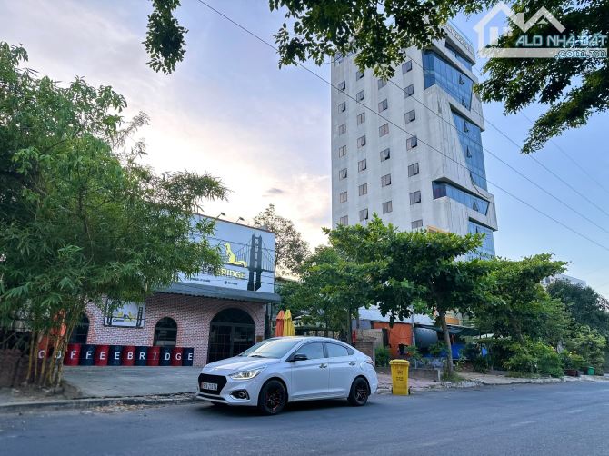 𝐂𝐡𝐮𝐲𝐞̂̉𝐧_𝐍𝐡𝐮̛𝐨̛̣𝐧𝐠 Lô Đất Khu Biển Sơn Trà, xây khách sạn căn hộ - 1