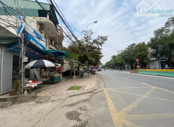 Chính chủ bán đất trung tâm TP Thái Bình – 75m² – ngõ ô tô – gần Quảng trường Bác Hồ - 1