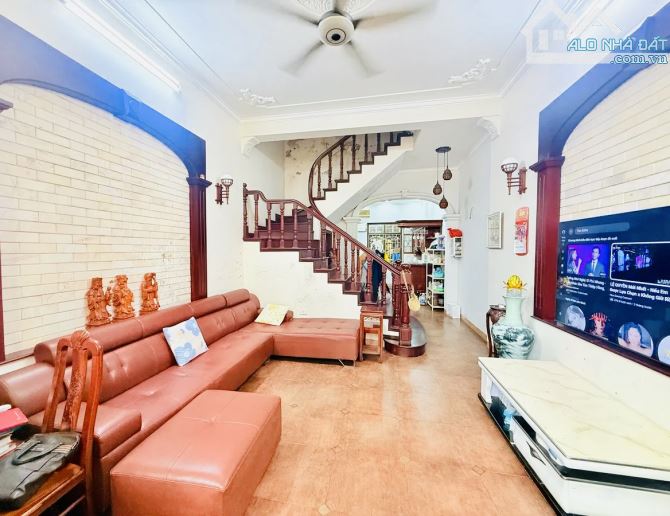 SIÊU PHẨM NGHĨA ĐÔ – PHÂN LÔ Ô TÔ TRÁNH – VỈA HÈ – GIÁ TỐT NHẤT KHU - 1