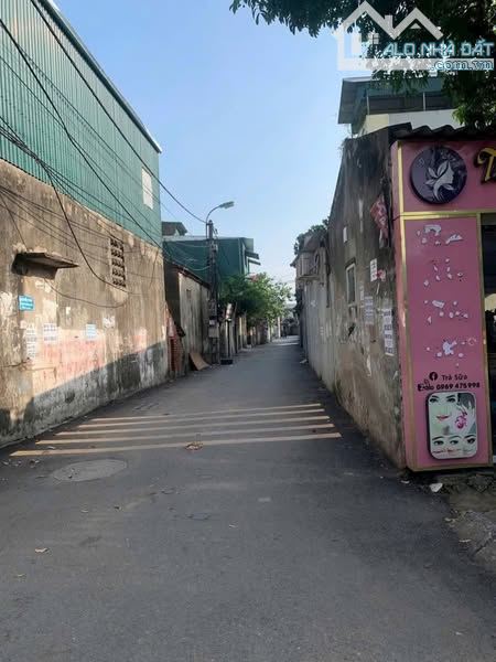Đất đẹp, nhiều tiện ích tại Đông Mỹ, Thanh Trì, Hà Nội, 5,25 tỷ, 47,8 m2 - 1