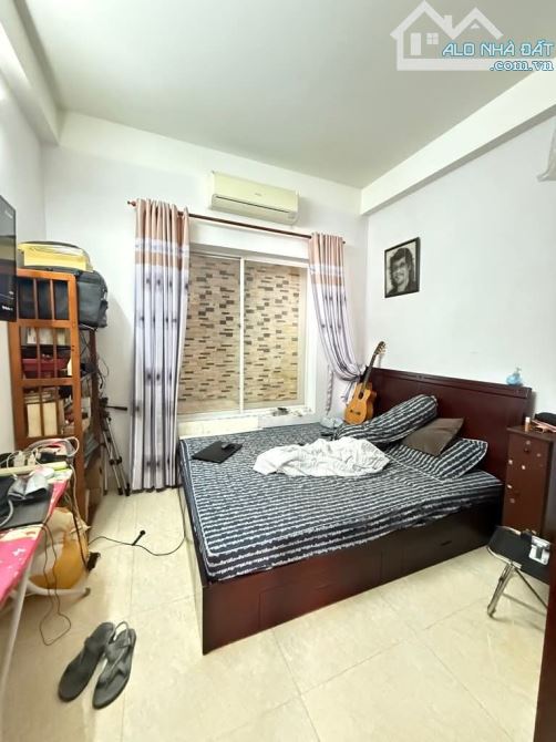 BÌNH THẠNH . 2 TẦNG . 37M2 . 2PN. 2WC . AN NINH . - 1