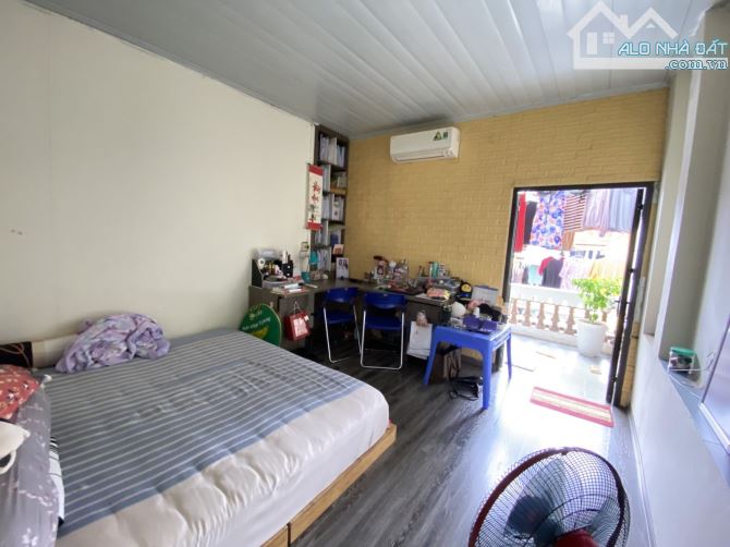 Bán nhà mặt phố Hàng Bạc, 80m2, 4 tầng, mặt tiền gần 4m, 70.8 tỷ, vỉa hè rộng, kinh doanh - 1