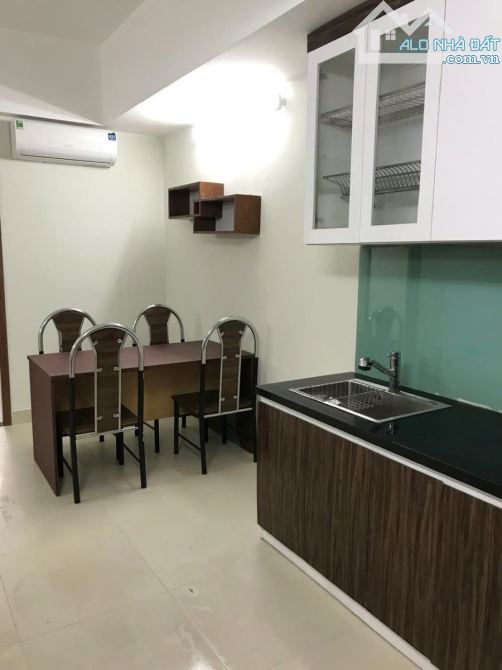 Bán căn hộ CT3, Nghĩa Đô, Cầu Giấy, 47m2, 2N,1WC, giá 4.74 tỷ - 1