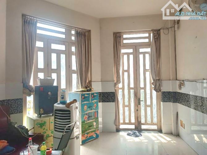 GẤP - SIÊU PHẨM LÔ GÓC – 4 TẦNG - HẺM XE TẢI TRÁNH – LÊ ĐÌNH CẨN. - BÌNH TÂN - 84M² - 1