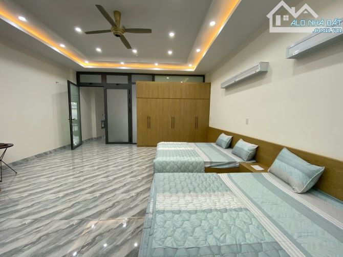 💥Cho thuê căn hộ đẩy đủ nội thất tại Khu đô thị EcoCity - 1