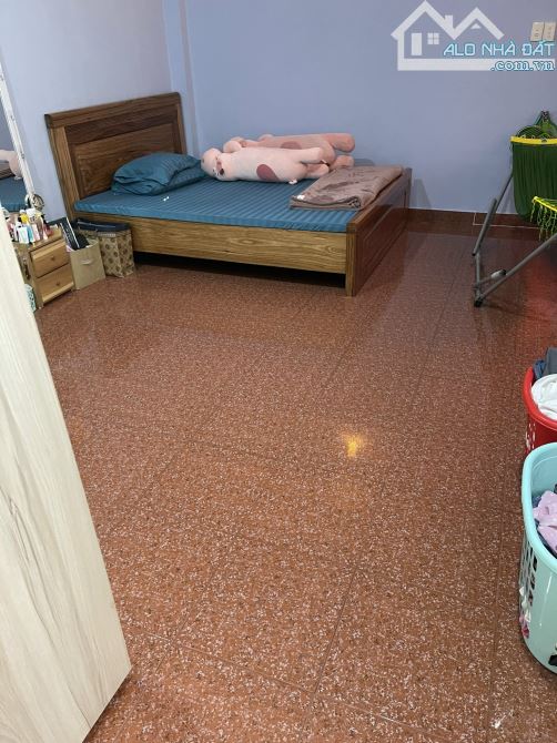 Bán nhà Trần Khắc Chân, Q.1 – 3.8x9m, trệt 2 lầu, giá chỉ 6.5 tỷ - 1