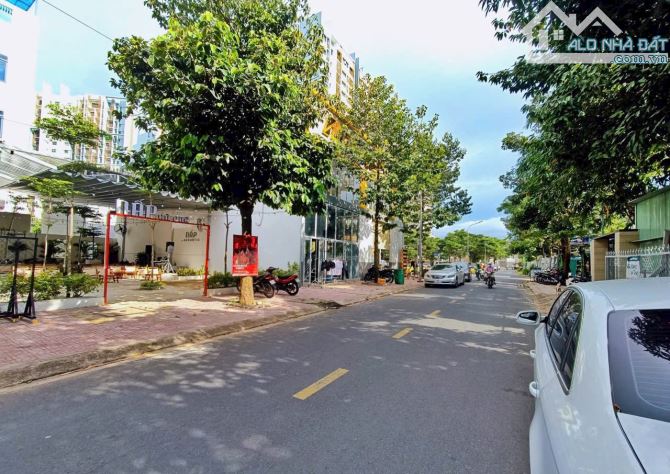 BÁN ĐẤT P. THỐNG NHẤT – NGANG 4,9M – VỊ TRÍ KINH DOANH ĐẸP - Diện tích: 4,9m x 18m - 1