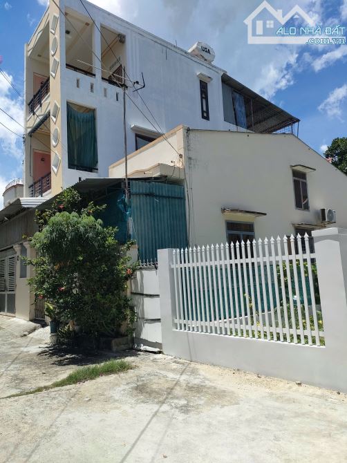 🔥 BÁN ĐẤT TẶNG NHÀ CẤP 4 – CÁCH BIỂN CHỈ 300M – TRUNG TÂM TP. NHA TRANG - 1