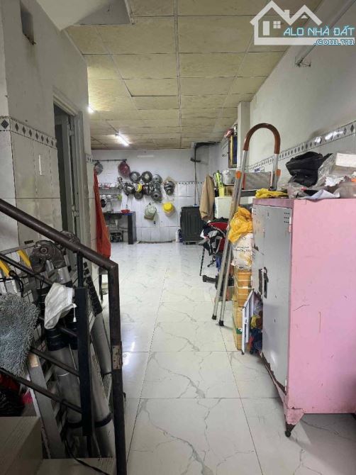 🔥GẤP..Q.6-GẦN METRO BÌNH PHÚ -60M2 -3 TẦNG. - 1