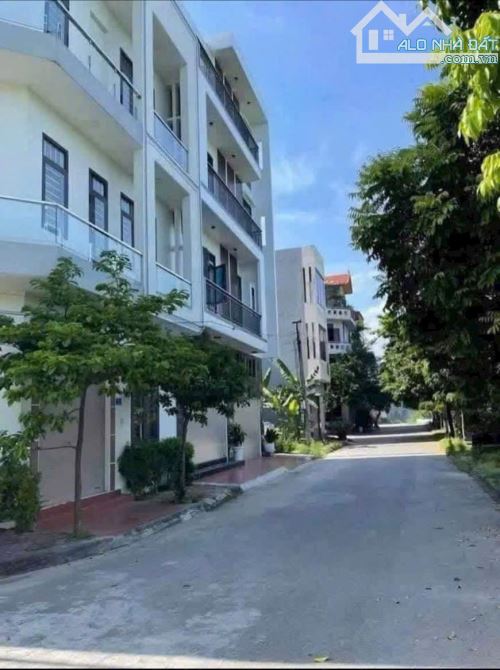 📣💥🍀HÀNG MỚI TINH KĐT VẠN PHÚC - LÔ ĐẤT MẶT PHỐ TRẦN KHÁT CHÂN - 1