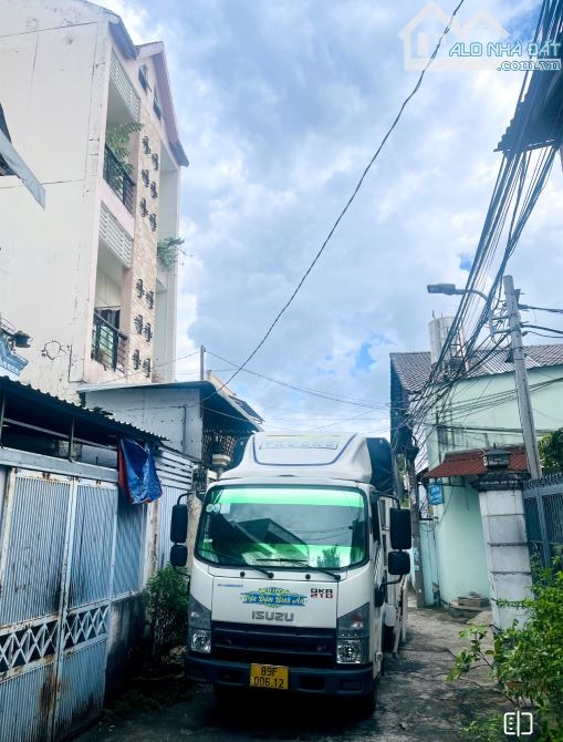 Bán nhà 2 Tầng Hẻm Xe Hơi 5m Trịnh Hoài Đức Hiệp Phú DT: 88.2m2 Giá 8.5 Tỷ TL - 1