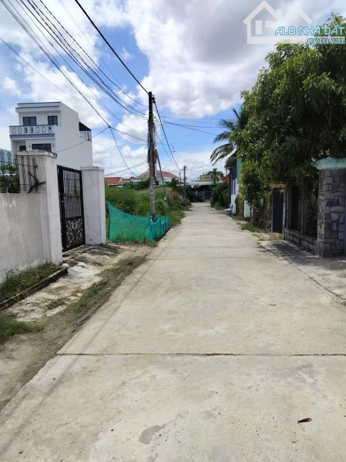 Bán đất Diên An - Vị trí sát Khu Đô Thị Phú Ân Nam 2- Khu Dân Cư Chợ Chiều - 1