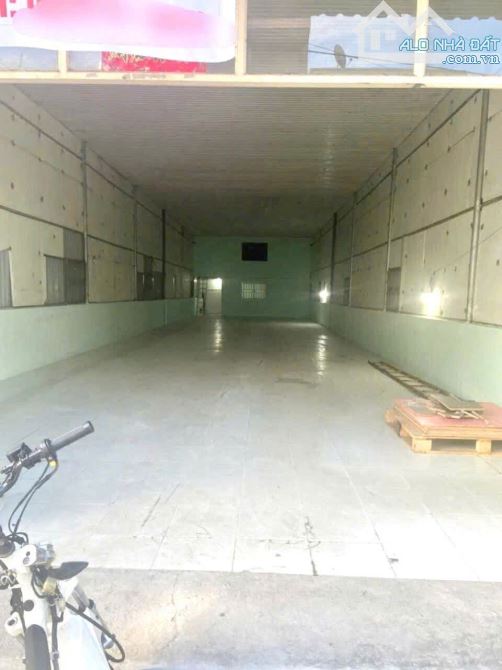 Cho thuê kho xưởng KDC VIỆT SING, THUẬN AN, BÌNH DƯƠNG 15tr/tháng - 1