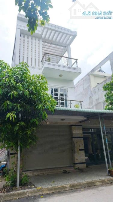 Cho thuê nhà nguyên căn Thuận Giao nhà phố cao cấp full nội thất giá 12 tr/ tháng - 1