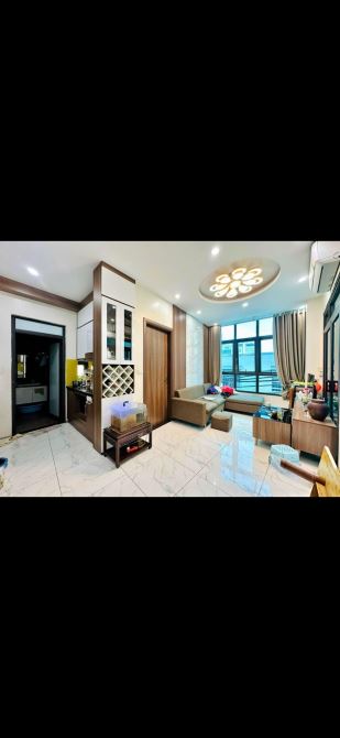 BÁN NHÀ PHỐ TÔ VĨNH DIỆN- THANH XUÂN-GẦN PHỐ-SÁT MẶT NGÕ Ô TÔ TRÁNH-NỞ HẬU 37m NHỈNH 7 TỶ - 1