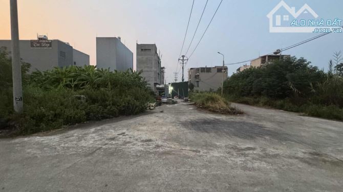 🌳 BÁN ĐẤT ĐẤU GIÁ X1 - NGUYÊN KHÊ, ĐÔNG ANH 🏡 - 1