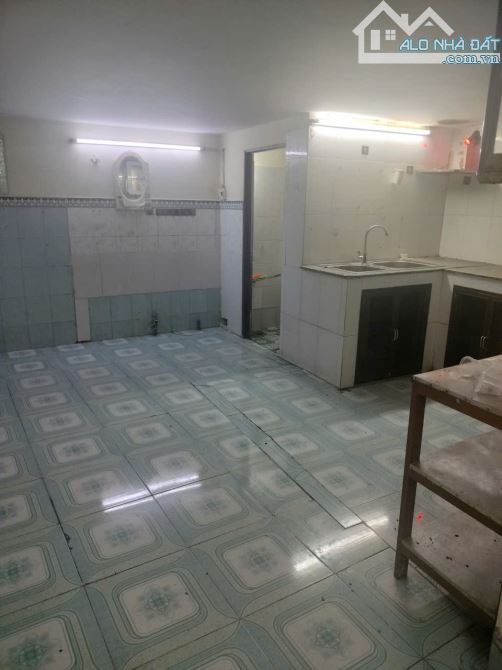 Chính chủ cần bán nhà 2 tầng DT(4,2m x 12m)~48,9m² - Tân Hóa, P. Bình Phú (Q6 cũ) - 1