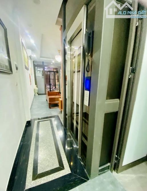 BÁN GẤP NHÀ 6 TẦNG CÓ THANG MÁY PHÂN LÔ TRẦN DUY HƯNG – 50M2 – 2 MẶT THOÁNG – KINH DOANH N - 1