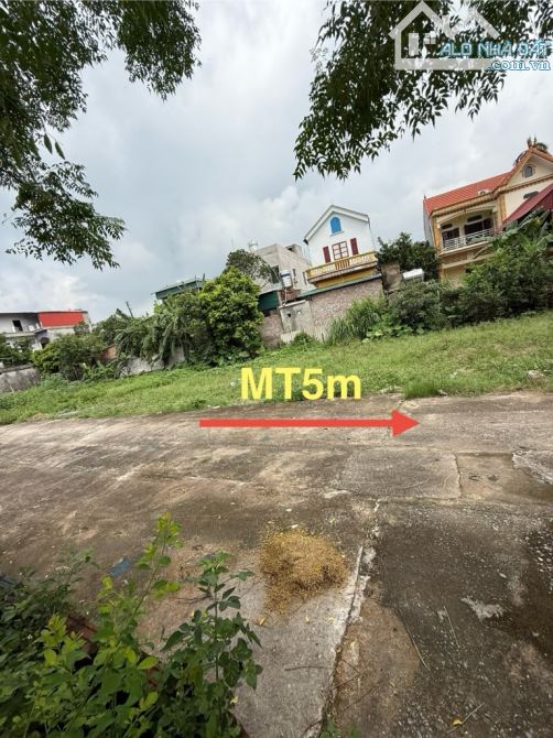 3.7 tỷ / 68 m2/ 5.5 Mt/ Đấu Giá Lệ Chi - 1
