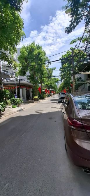 ♦♦♦SIÊU PHẨM TÒA 3 TẦNG – DƯƠNG TỤ QUÁN – SÁT BIỂN MỸ KHÊ - TP.Đà Nẵng  📐 Diện tích: 97,8 - 1