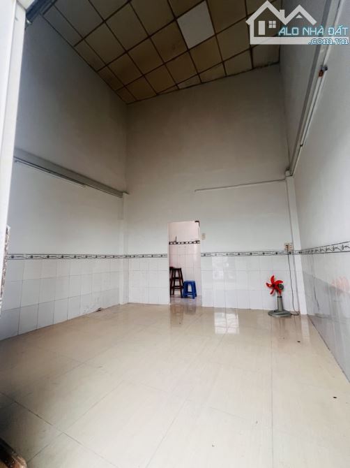 Bán nhà hẻm 997 Trần Xuân Soạn P Tân Hưng Quận 7. 21m2 - 1