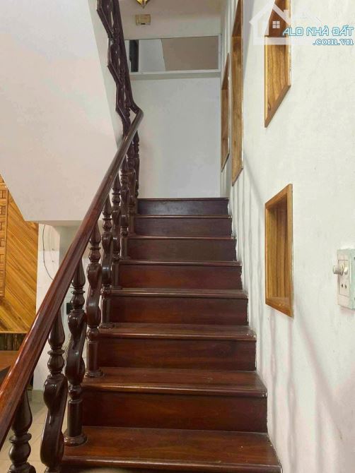 💥🏡💥SIÊU HIẾM. NHỈNH 6,X TỸ. 107M2. NHÀ 3 TẦNG MT ĐOÀN HỮU TRƯNG. TT BẾN XE - 1