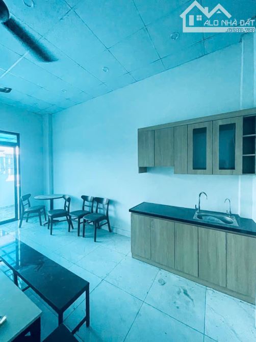 Mặt phố An Khánh, kinh doanh, 5 tầng thang máy, vỉa hè, mt 4,3m, chỉ 13,8 tỷ - 1