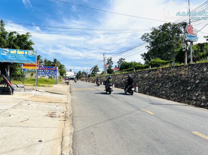 LÔ ĐẤT 520M² – NGAY VÕ NGUYÊN GIÁP, HOÀI NHƠN ĐÔNG, AN CƯ & ĐẦU TƯ CỰC TỐT, GIÁ CHỈ 1,X TỶ - 1