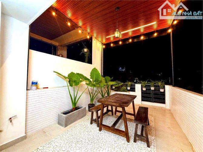 RẺ!!! GIẢM CHÀO 7 TỶ NHÀ MỚI, ĐẸP 46 M2, KHU PHAN XÍCH LONG, P7, PHÚ NHUẬN, NHỈNH 7,X TỶ. - 1