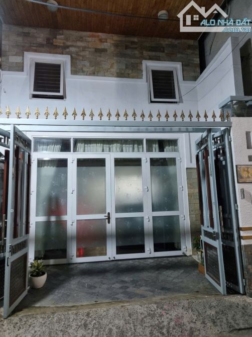 NHÀ BÁN MT NGUYỄN CƯ TRINH, NCT, QUÂN 1 4,1X16M 4 TẦNG GIÁ 43,5 TỶ TL - 1