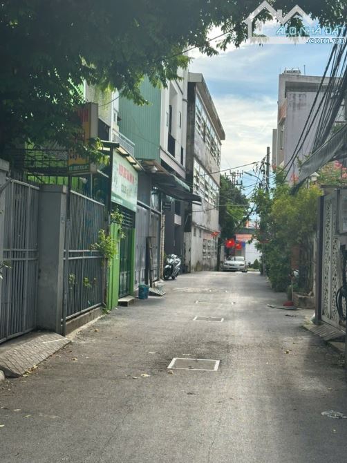 LÔ GÓC 2 MẶT KIỆT OTO ĐƯỜNG 2-9 XUNG QUANH DÂN CƯ Ở KÍN, KHU VỰC TRUNG TÂM THÀNH PHỐ. - 1