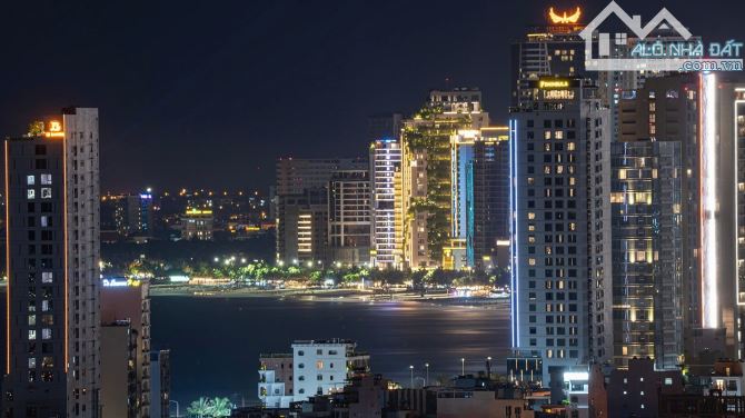 SIÊU HIẾM! CĂN LUXURY 3 TẦNG VÕ NGUYÊN GIÁP VIEW TỶ ĐÔ - 2 MẶT TIỀN - CHƯA QUA ĐẦU TƯ - 1