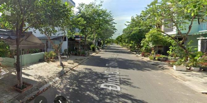 🏡 BÁN ĐẤT ĐƯỜNG ĐINH ĐỨC THIỆN – HÒA MINH, LIÊN CHIỂU - 1