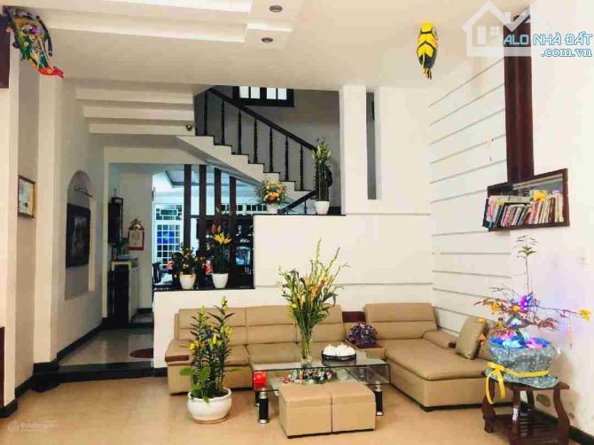 🏡 BÁN NHÀ 3 TẦNG NGUYỄN TRÁC, GẦN NGUYỄN HỮU THỌ – Ô TÔ VÀO SÂN – CHỈ 8.X TỶ - 1