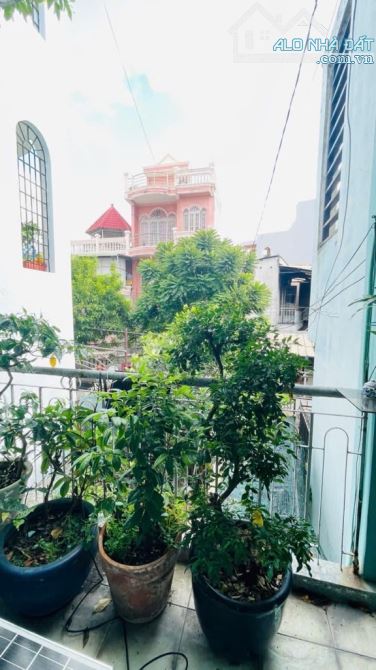 NGUYỄN THƯỢNG HIỀN GÒ VẤP SÁT BÌNH THẠNH - BANK ĐỊNH GIÁ 8TỶ - GẤP BÁN.7,2 Tỷ - 1