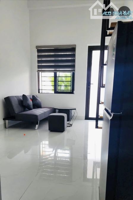 TOÀ CĂN HỘ 3 TẦNG - NGAY TRƯỜNG FPT - 102m2 - DÒNG TIỀN ~30TRIỆU - 8Tỷ6. - 1