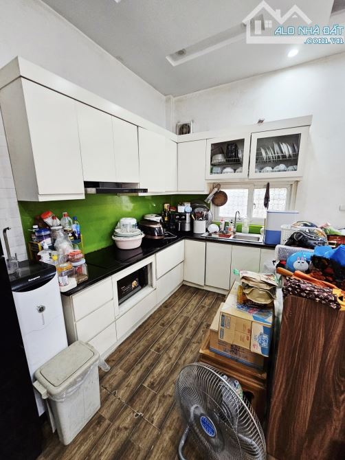 BÁNNHÀ GÓC 2 THOÁNG – ÂU CƠ – 33M² – 4 TẦNG – GIÁ 8.2 TỶ - 1