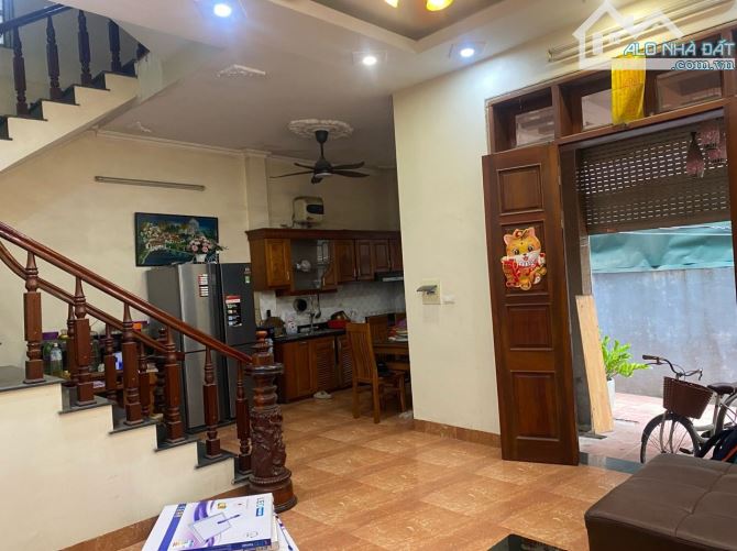 Trung Tâm  phố Vạn Phúc, Hà Đông, đường ô tô  ô tô qua nhà, 85 m - 5 Tầng, 13, X tỷ - 1