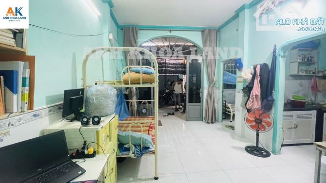 BÁN NHÀ MẶT TIỀN CẤP 4 – GÓC 3MT – ĐƯỜNG SỐ 5, P. TRƯỜNG THỌ – 88.4M² - 1