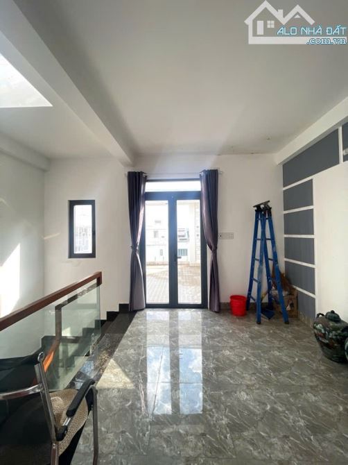 BÁN NHÀ ĐẸP CHÍNH CHỦ_NGAY EMART PHAN HUY ÍCH GÒ VẤP_4 TẦNG 72M2 (4x18)_HẺM XE HƠI_NHỈNH 7 - 1