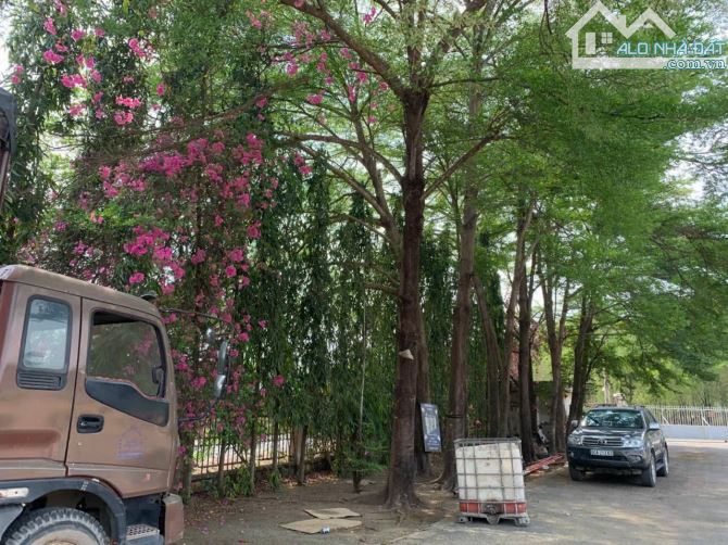 X104 ➡️ Bán nhà  xưởng Cụm CN Tân An Dt: 37.000 m2 full SKN đóng thuế 1 lần đến năm 2053 - 1