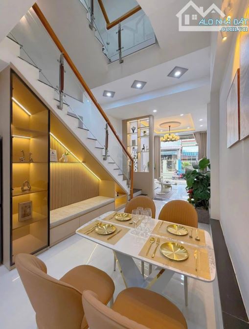 CAM KẾT RẺ NHẤT THỊ TRƯỜNG! KHÔNG CÓ CĂN THỨ 2! MẶT TIỀN VÕ NGUYÊN GIÁP -MỞ CỬA RA CÓ TIỀN - 1